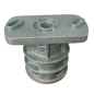 Meshouder voor grasmaaier Yard Force GMB41A Meshouder voor grasmaaier Yard Force GMB41A