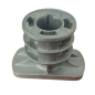 Meshouder voor grasmaaier Yard Force GMB41A Meshouder voor grasmaaier Yard Force GMB41A