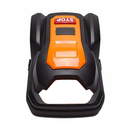 Cubierta para robot cortacésped Yard Force serie SA650 y SA900