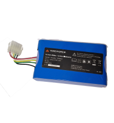 Batterie pour Robot Tondeuse 20 V 2.0 Ah YARDFORCE - 1958624001