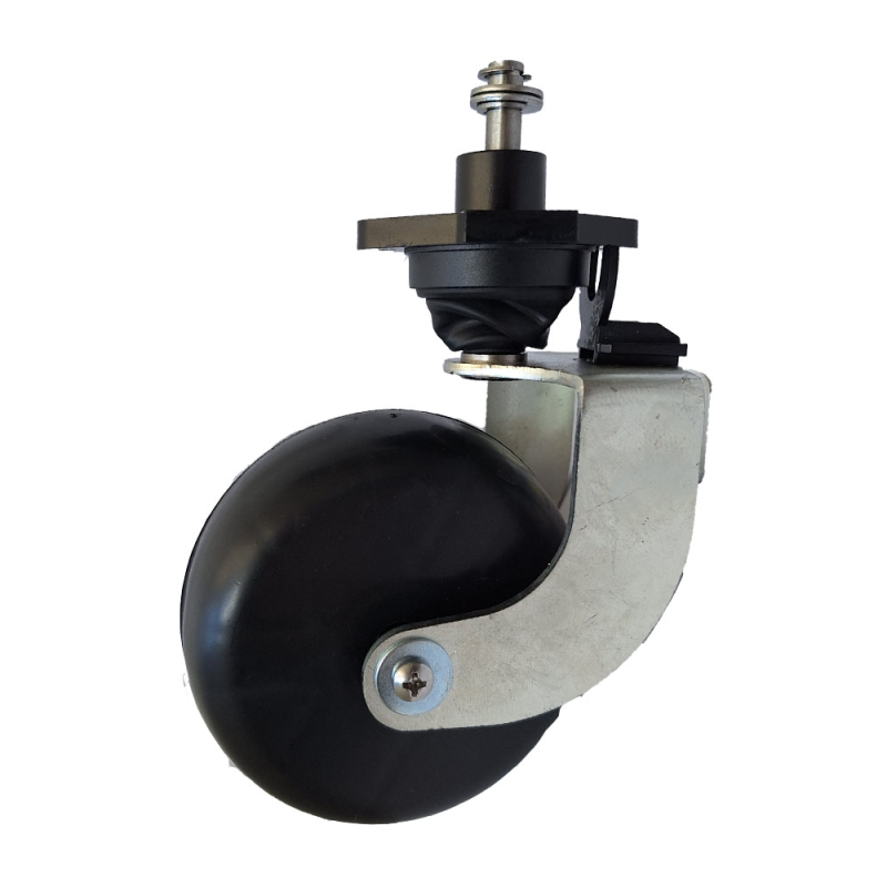 Roda dianteira para Robô Cortador de Relva Yard Force Classic 500/500B