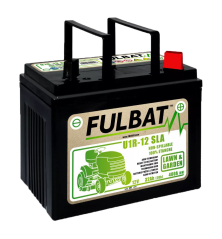 BATTERIE-U1R-12-SLA-AGM-POIGNE)-étanche-12V-32Ah-Jardin-affaires