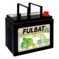 BATTERIE U1R-12 SLA (AGM+HANDGREEP) waterdicht 12V 32 Ah BATTERIE U1R-12 SLA (AGM+HANDGREEP) waterdicht 12V 32 Ah