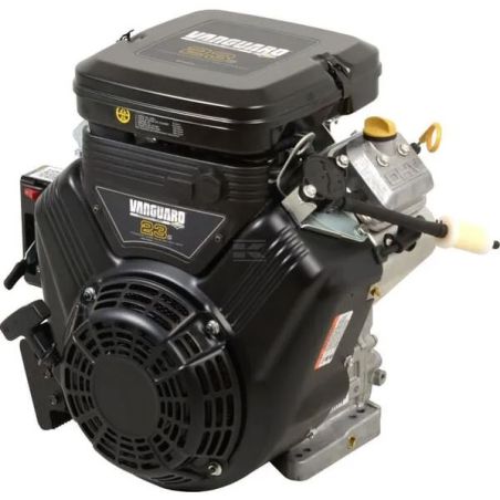 Motor en V 21 canales 1X80 mm Vanguard Briggs and Stratton - 3857770009B5