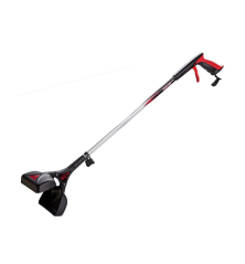 Recogedor de excrementos de jardín y perros 85 cm - Helping Hand - LP2233P
