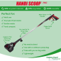 Afvalgrijper voor Tuin en Honden 85 cm - Helping Hand - LP2233P Afvalgrijper voor Tuin en Honden 85 cm - Helping Hand - LP2233P