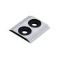 Mes voor GTM GTS600 Versnipperaar - MZSGTS06M03601800