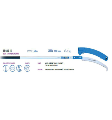 Scie-à-Main-sur-Perche-PRO-ISEKI-1,5M-LAME-SP33015-Jardin-affaires