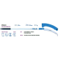Scie à Main sur Perche PRO ISEKI 1,5M LAME - SP33015 Scie à Main sur Perche PRO ISEKI 1,5M LAME - SP33015