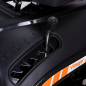 Zitmaaier VTR650 RIDER 61cm met Opvangbak Zitmaaier VTR650 RIDER 61cm met Opvangbak