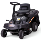 Zitmaaier VTR650 RIDER 61cm met Opvangbak Zitmaaier VTR650 RIDER 61cm met Opvangbak