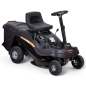 Zitmaaier VTR650 RIDER 61cm met Opvangbak Zitmaaier VTR650 RIDER 61cm met Opvangbak