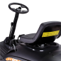Zitmaaier VTR650 RIDER 61cm met Opvangbak Zitmaaier VTR650 RIDER 61cm met Opvangbak