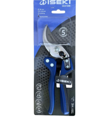 ISEKI pruning shears - SA210M diam. 20 mm cut size m for semi-pro/pro use