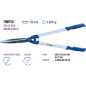 Corta-sebes ISEKI - THM750 comp. 750 mm para uso semi-profissional Corta-sebes ISEKI - THM750 comp. 750 mm para uso semi-profissional