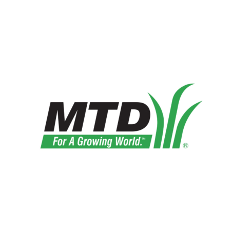 CUTTING HOUSING-107CM-YELLOW- MTD -68304497CY-Garden-business