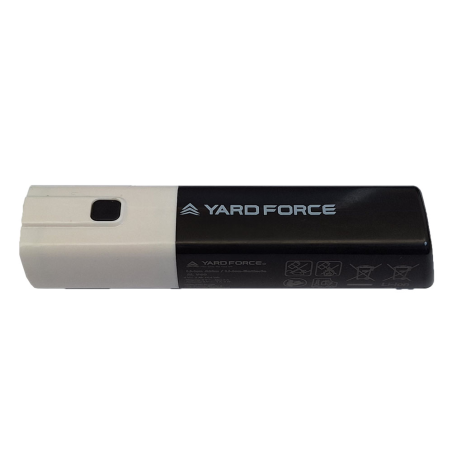 BATTERY-4V-For-Pruner-and-Window-Cleaner-YARDFORCE-ALV40-Garden-business