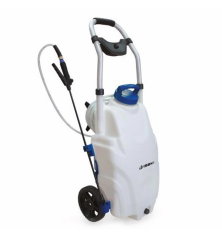 Pulvérisateur à batterie 35 L - ISEKI - PE3500-Jardin-affaires