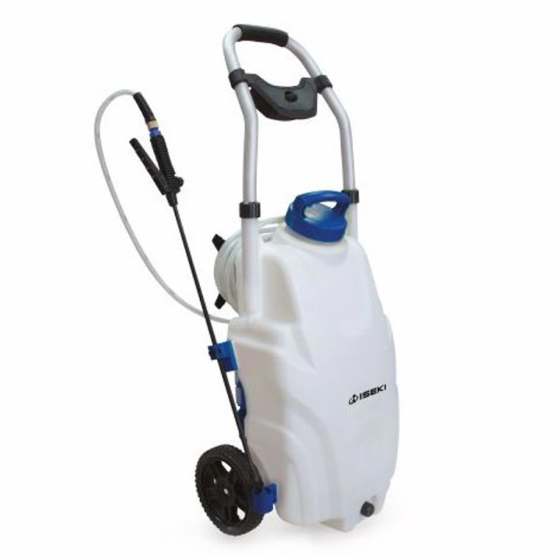 Pulvérisateur à batterie 35 L - ISEKI - PE3500 Pulvérisateur à batterie 35 L - ISEKI - PE3500