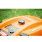 Robotmaaier Yard Force Classic 500B - Bluetooth - 20-60 mm - 500m² Robotmaaier Yard Force Classic 500B - Bluetooth - 20-60 mm - 500m²