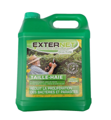 Externet Saft- und Harzreiniger 0177AK 5L