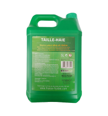 Désincrustant Nettoyant sève et résine Externet 0177AK 5L - EXTERNET - Tailler et Couper - Jardin Affaires