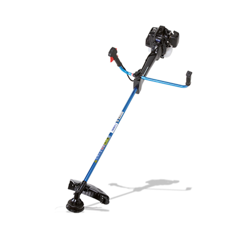 ISEKI IBCF48W HANDHELD BRUSHCUTTER ISEKI IBCF48W HANDHELD BRUSHCUTTER