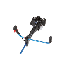 HAND BRUSHCUTTER- ISEKI -IBCF48W-Garden-business
