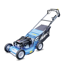 Tondeuse thermique 53 cm ISEKI moteur Honda 163cc - SW8210BAE4HD