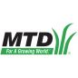 Kit de ajuste de altura MTD 97709
