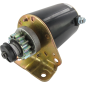 Motor de arranque elétrico Adaptável Briggs and Stratton 593934