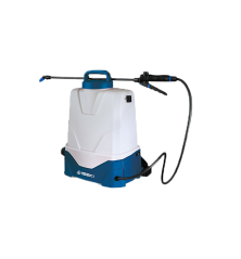 Pulvérisateur à batterie 15 L -  ISEKI - PE1500-Jardin-affaires