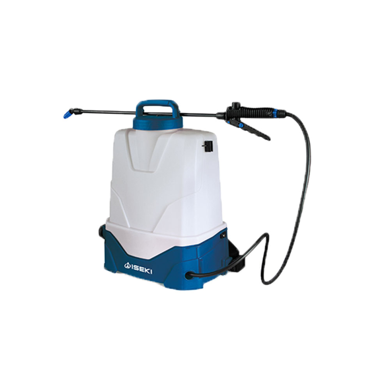 Pulvérisateur à batterie 15 L - ISEKI - PE1500 Pulvérisateur à batterie 15 L - ISEKI - PE1500