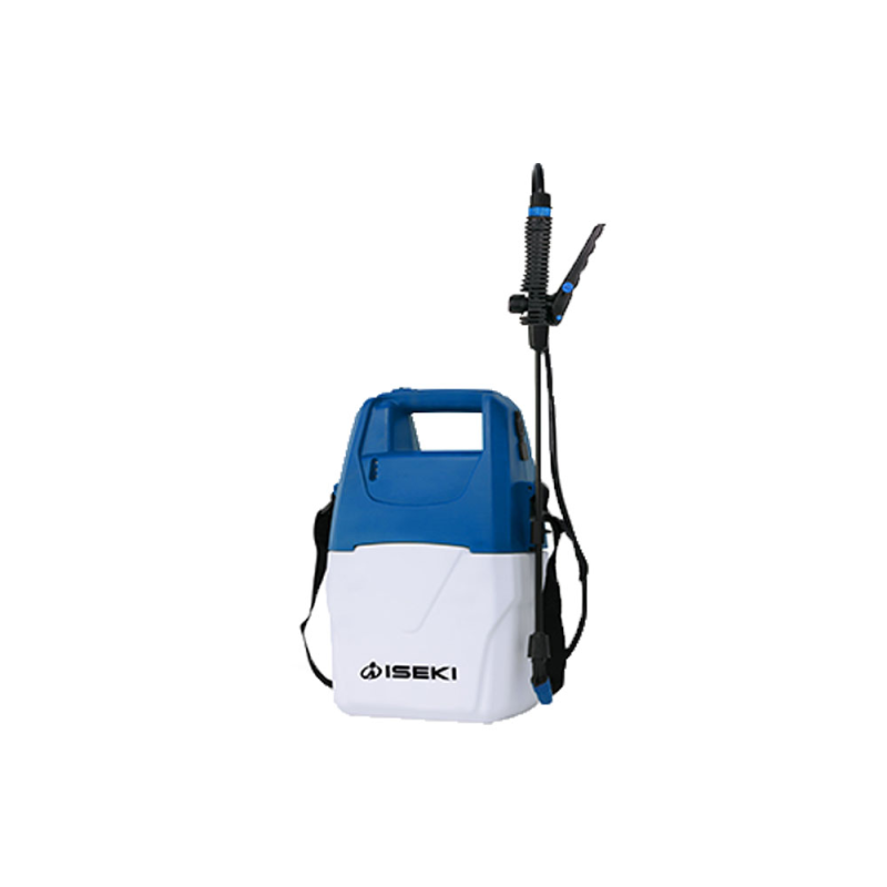 Pulvérisateur à batterie 5 L - ISEKI - PE500 Pulvérisateur à batterie 5 L - ISEKI - PE500