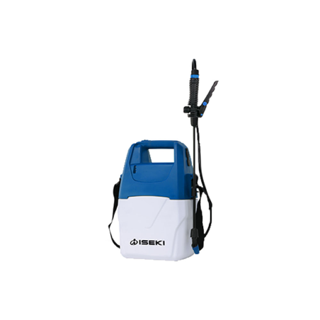 Pulvérisateur à batterie 5 L - ISEKI - PE500-Jardin-affaires