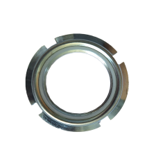 PORCA M30 X 1,5 Autoblocante - Del Morino - 40700001