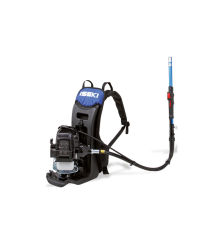 ISEKI IKBC48S backpack thermal brush cutter