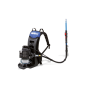 ISEKI IKBC48S BACKPACK BRUSH CUTTER ISEKI IKBC48S BACKPACK BRUSH CUTTER
