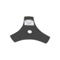 BOSMAAIER MET HANDGREEP ISEKI IBCN21S 20.6 CM3 BOSMAAIER MET HANDGREEP ISEKI IBCN21S 20.6 CM3