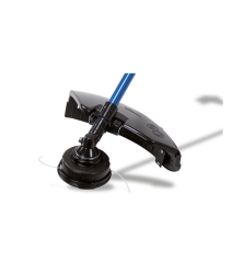 ISEKI IBCN21S 20.6 CM3 HANDLE BRUSHCUTTER