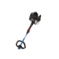 ISEKI IBCN21S HANDLEBAR BRUSHCUTTER 20.6 CC ISEKI IBCN21S HANDLEBAR BRUSHCUTTER 20.6 CC