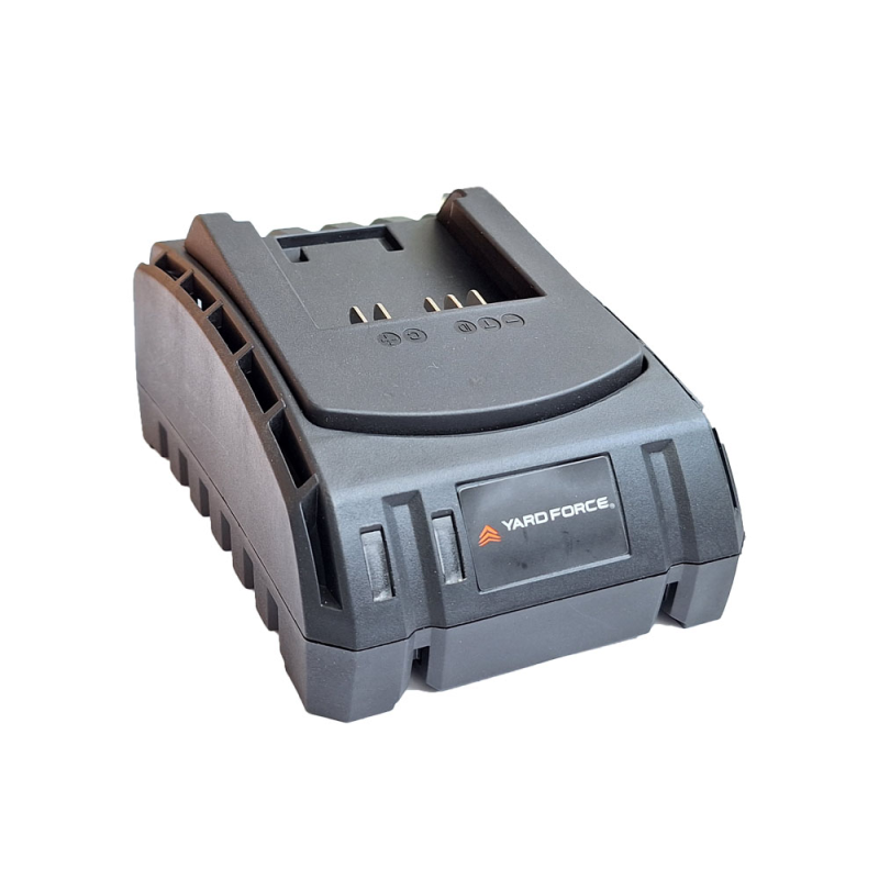 Batterijlader 20V - 2.4Ah ALC24C - YARDFORCE Batterijlader 20V - 2.4Ah ALC24C - YARDFORCE