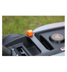 Tondeuse à batterie interchangeable en Coupe Bordure et Taille-Haie - I Flex - YARDFORCE LMF24BN-Jardin-affaires