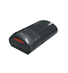 Tondeuse à batterie interchangeable en Coupe Bordure et Taille-Haie - I Flex - YARDFORCE LMF24BN-Jardin-affaires