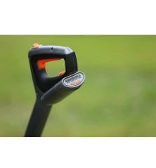 Tondeuse à batterie interchangeable en Coupe Bordure et Taille-Haie - I Flex - YARDFORCE LMF24BN-Jardin-affaires