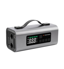Compresseur d'air et Booster Multifonction - YARDFORCE LXAP153-Jardin-affaire