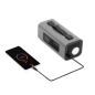 Luchtcompressor en Booster JUMPSTART Multifunctioneel - YARDFORCE LXAP153 Luchtcompressor en Booster JUMPSTART Multifunctioneel - YARDFORCE LXAP153