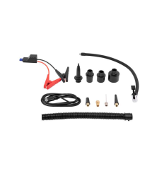Compresseur d'air et Booster Multifonction - YARDFORCE LXAP153-Jardin-affaire