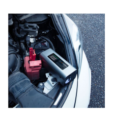 Compresseur d'air et Booster Multifonction - YARDFORCE LXAP153-Jardin-affaire