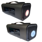 Luchtcompressor en Booster JUMPSTART Multifunctioneel - YARDFORCE LXAP153 Luchtcompressor en Booster JUMPSTART Multifunctioneel - YARDFORCE LXAP153